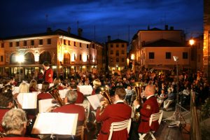 Musikverein Liebenau Marano 2012