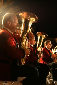 Musikverein Liebenau Marano 2012