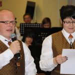 Musikverein Liebenau Weihnachtswunschkonzert 2012