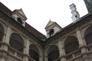 Musikverein Liebenau Landhaushofkonzert 2012